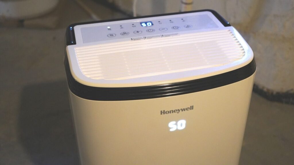 Keep Bugs Away Naturally Dehumidifier 