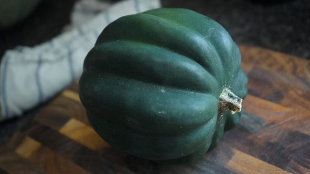 Acorn Squash