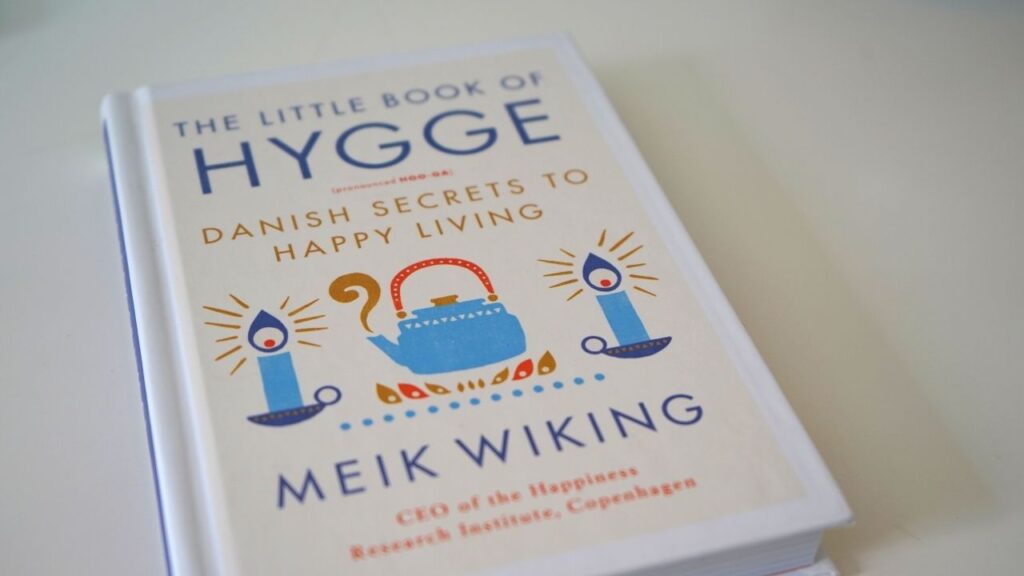 Little Book of Hygge