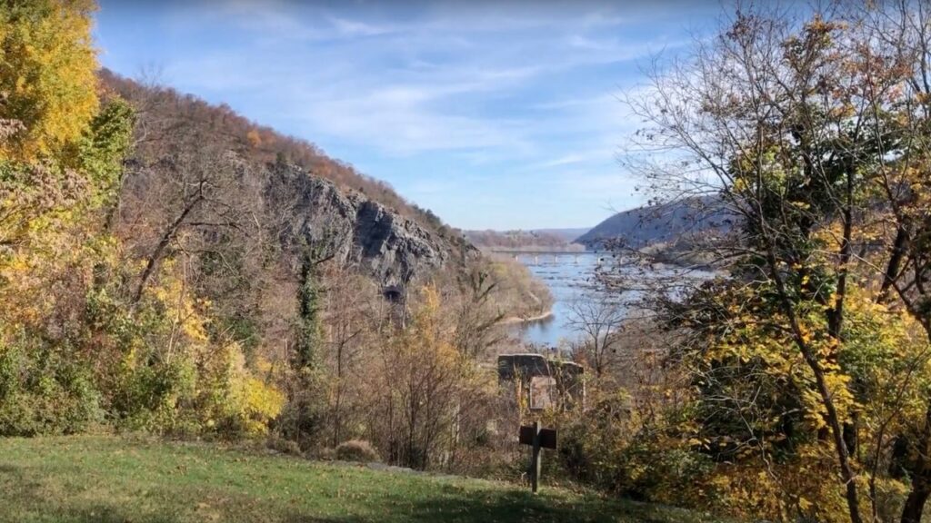 Harpers Ferry West Virginia